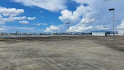 WCEGA Plaza (D23), Factory #500153911